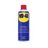 Pattex Wd-40 Yağlayıcı Ve Pas Sökücü 200 Ml