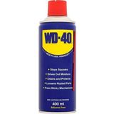PATTEX YAGLAYICI WD-40 400 ML 415830