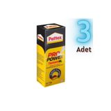 Pattex Yapıştırıcı Japon Pro Power 15 gr - 3 Adet