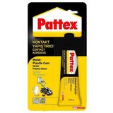 PATTEX YAPIŞTIRICI METAL PLASTİK CAM 50 GR 1419320 - 2843224