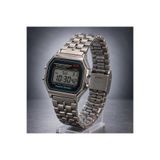 Paucini Digital Unisex Kol Saati Retro Serisi PCNU0001