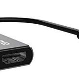 Paugge Thunderbolt 4/3 Destekli 4K 60Hz HDR HDCP 2.2 USB C to Hdmi Adaptör (CHD20B-ADP)