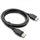 PAUGGE VESA SERTİFİKALI DİSPLAYPORT 1.2V KABLO - 1.8M