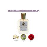 Paul David K-133 Chypre Kadın Parfüm EDP Uzun Süre Kalıcı 50 ml