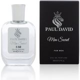 Paul David Orijinal Özel Seri Uzun Süre Kalıcı E-240 Erkek Parfüm 50 ml