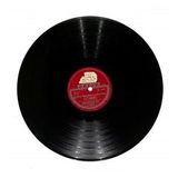 Paul Hanford - Itsy Bitsy Teenie Weenie Yellow Polka Why Have You Changed Your Mind TAŞ PLAK (107.5) PLK22791