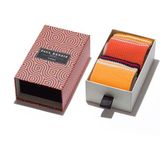Paul Kenzie Analogue Vintage Collection 2'li Desenli Unisex Çorap