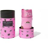 Paul Kenzie Desenli Erkek Boxer – Eco Characters – Turtley - Çok Renkli