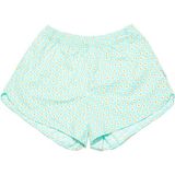 Paul Kenzie Desenli Kadın Ev Şort – Chill Space Collection – Sunny Side Up - XS