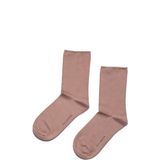 Paul Kenzie Lastiksiz Soket Çorap - Mocha Mousse - 36 - 41 - Kahverengi
