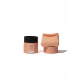 Paul Kenzie Lastiksiz Soket Çorap - Peach Fuzz Turuncu 36-41