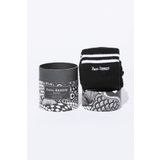 Paul Kenzie Shadow Motley Socks Unisex Nakışlı Uzun Tenis Çorap