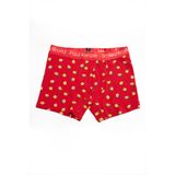 Paul Kenzie | SmileyWorld - Christmas Collection - Erkek Boxer 5