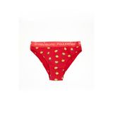Paul Kenzie | SmileyWorld - Christmas Collection - Kadın Slip Külot 5