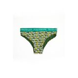 Paul Kenzie | SmileyWorld - Christmas Collection - Kadın Slip Külot 6