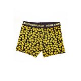 Paul Kenzie | SmileyWorld - Erkek Boxer 3