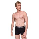 Paul Kenzie Zebra Erkek Boxer 3 Adet Karışık XL