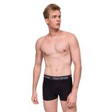 Paul Kenzie Zebra Erkek Boxer 3 Adet