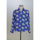 Paul Martin Canadian %50Pamuk,%30Viskon,%20,Dijital,Desenli, Erkek Gömlek PM3516R08