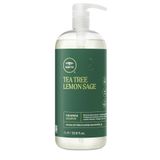 Paul Mitchell 1000 ml Tea Tree Lemon Sage Thickening Dolgunlaştırıcı Şampuan