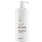 Paul Mitchell 1000 ml Tea Tree Scalp Care Anti Thinning Dolgunlaştırıcı Şampuan