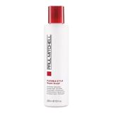 Paul Mitchell 250 ml Flexible Style Super Sculpt Şampuan