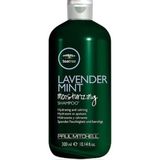 Paul Mitchell 300 ml Lavender Mint Moisturizing Shampoo