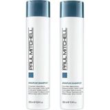 Paul Mitchell Awapuhi 2x300 ml Şampuan