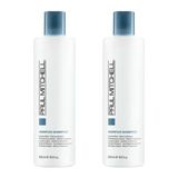 Paul Mitchell Awapuhi 2x500 ml Şampuan