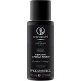 Paul Mitchell Awapuhi Wild Ginger Keratin Cream Rinse Sac Kremi 50Ml
