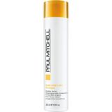 Paul Mitchell Baby Don't Cry Bebekler Için Göz Yakmayan Şampuan 300 ml - Standart