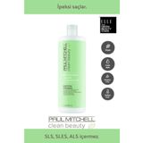 Paul Mitchell Clean Beauty Anti-Frizz Kabarma Önleyici 1000 ml Şampuan