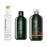Paul Mitchell Super Skinny Serum 150 Ml+Special Şampuan 300 Ml+Color Saç Krem 300 ml