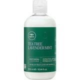 Paul Mitchell Tea Tree Lavender Mint Nemlendirici Saç Bakım Kremi 300 ml - Besleyici Şekillendirici Saç Bakımı
