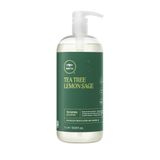 Paul Mitchell Tea Tree Lemon Sage 1000 ml Dolgunlaştırıcı Şampuan