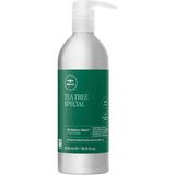 Paul Mitchell Tea Tree Special Canlandırıcı Saç Bakım Kremi 500 ml - Besleyici Şekillendirici Saç Bakımı