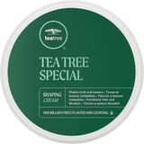 Paul Mitchell Tea Tree Special Shaping Esnek Şekillendirici Saç Kremi 85 gr - Besleyici Şekillendirici Saç Bakımı
