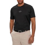 Paul & Shark % 100 Pamuk Regular Fit Bisiklet Yaka T Shirt Erkek T Shirt 24411033 011