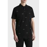 Paul & Shark % 100 Pamuk Regular Fit Logolu Polo Yaka T Shirt Erkek Polo Yaka T Shirt 23411252 011