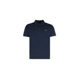 Paul & Shark 99311000-013 Lacivert Normal Kesim Pamuklu Pike Kumaş Kısa Kollu Polo Yaka Erkek Tişört