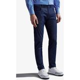 Paul & Shark Erkek Dokuma Kumaş Normal Bel Düz Model Lacivert Jeans C0P4020-003 - 50