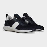 Paul & Shark Erkek Günlük Kullanım Düz ve Kısa Topuklu Lacivert Sneaker 23418010-013