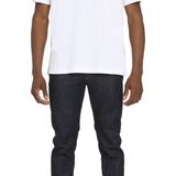 Paul & Shark Erkek Marka Logo Detaylı Regular Fit Kısa Kollu Beyaz T-Shirt 23411198A-010