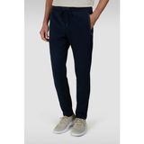 Paul & Shark Erkek Regular Fit Beli Lastikli Düz Paça Lacivert Eşofman Altı 25411823-013 - 2XL
