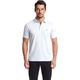 Paul & Shark Erkek Regular Fit Pamuklu Kısa Kollu Logo Detaylı Mavi Polo Yaka T-Shirt 26411253SM-394 - 2XL