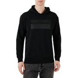 Paul & Shark Kapüşonlu Pamuk Karışımlı Regular Fit Sweat Erkek SWEAT 13311882 011