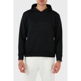 Paul & Shark Pamuklu Regular Fit Kapüşonlu Sweat Erkek SWEAT 13311811 011