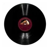 Paul Whiteman And His Orchestra - Ah Ha Just A Little Drink TAŞ PLAK (106.5) PLK22983