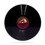 Paul Whiteman And His Orchestra - Foot Loose Sonya TAŞ PLAK (107.5) PLK22825