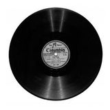 Paula Green Her Orchestra - Tico Tico What A Difference a Day Made TAŞ PLAK (106.5) PLK23037